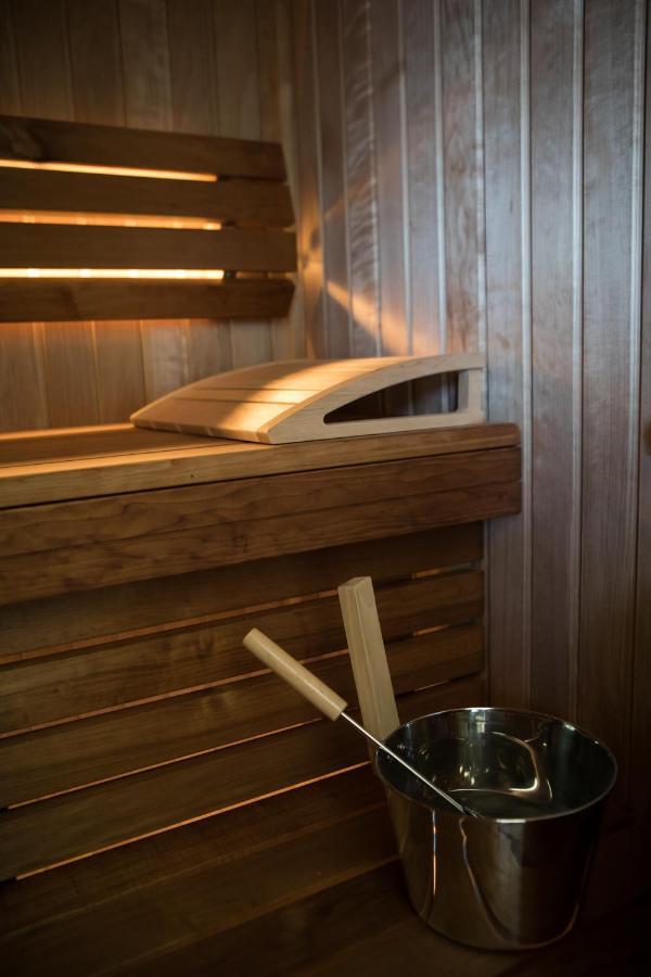 Alatrium Appartement Argilliers Buitenkant foto